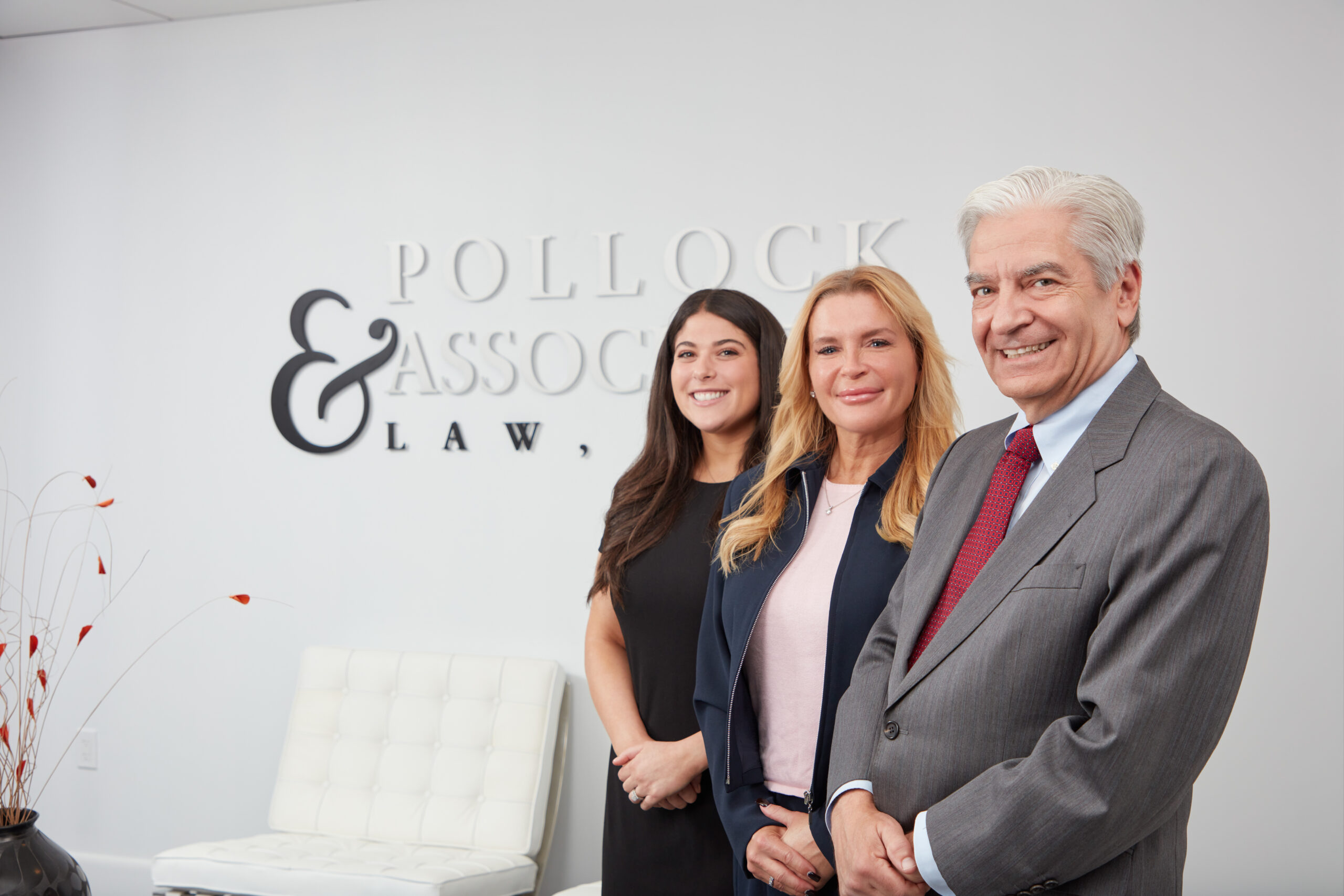 Attorneys - Pollock And Associates Law, PLLC